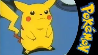 Pikachu moments - J3J