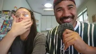 MY KIDS ARE SWEARING IN SAMOAN !!