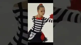 как росла наша Камила Валиева❤ #камилавалиева #фигурноекатание #shorts #tiktok #video #ками #love