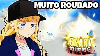 ANALISE E REACT DA LIGHT V2 NO GPO!!