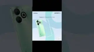 infinix smart 8//New challenge//infinix smart 8 first look