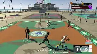 Vibin 2k