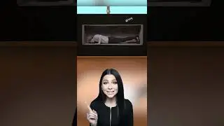 HOW TO SURVIVE IF YOU ARE BURIED ALIVE