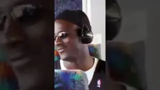 MICHAEL JORDAN DANCING TO Kanye West feat. Pusha T – Runaway #runaway #kanyewest #pushat #daleychips