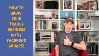 HOW TO GROW YOUR CONTRACTING BUSINESS: Understanding the power of target marketing and niching down.
