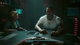 🔴CYBERPUNK 2077 PHANTOM LIBERTY ПРОХОЖДЕНИЕ  64# ➤  Киберпанк 2077🔴