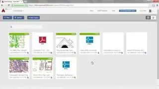 Primeros Pasos Autocad 360. Cuenta Usuario y Centro de Controles