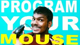 How to use extra keys of your mouse | Works for every games🔥