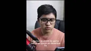 COMO SE DESEMPEÑA EL REDMI NOTE 9 PRO EN 2024