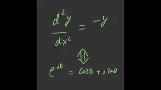Two ways to solve a differential equation, ENDING WILL SHOCK YOU!!!