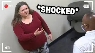 Psychopath Wife Plays Victim of Brutal Attack - Until Police Discover She's A Killer Catfish