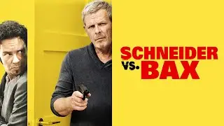 Schneider vs Bax (2015) | Trailer | Tom Dewispelaere | Alex van Warmerdam | Maria Kraakman