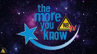 Is 2020 Getting You Down? - The More You Know