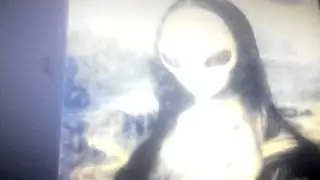 Real alien pictures must see