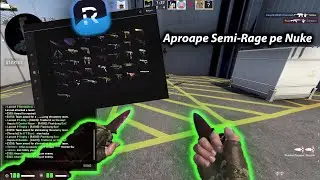 OBVIOUS HACKING | Aproape SEMI-RAGE pe NUKE