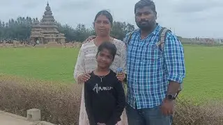மாமல்லபுரம் One Day Trip Vlog