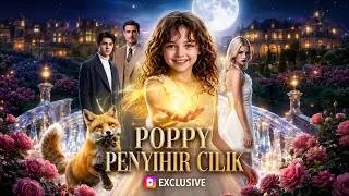 Poppy, Penyihir Cilik dramawave