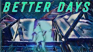 🌧️The *BEST* Better Days Montage (Cleanest Overedit)⛅ ft. Polo G