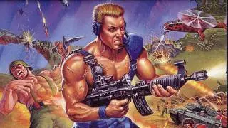 Classic Game Room - MERCS Sega Genesis review