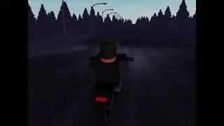 Terminator - A Roblox Film