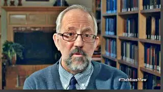 Joseph Salerno - The Myth of Price Gouging