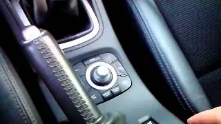 Megane 2010
