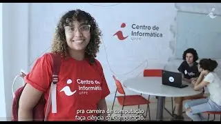 Curso de Ciência da Computação - Centro de Informática da UFPE