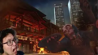 Problematic Shaolin Shuffle Moments
