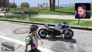 10 TL YE DÜNYANIN EN IYI MOTORUNU ALDIM - GTA 5 MODS