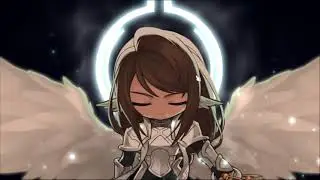 My first seren clear