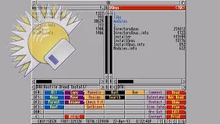 Directory Opus Tutorial Básico