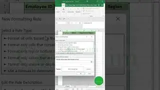 auto add borders ||  #exceltech #youtubeshorts #exceltips #exceleducation #exceltricks #excel