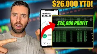 [LIVE] Stock Trading! Todays Hottest Stocks!