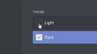 Discord Light Theme?
