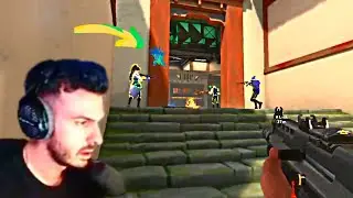 Tarik's ACTUAL 