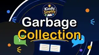 How Computers Clean Up Memory (Garbage Collection Explained!)