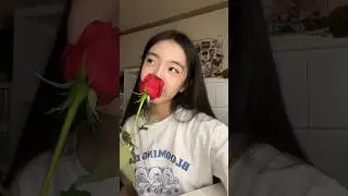 подарили розу. часть 2.