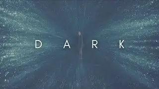 The Beauty Of Dark