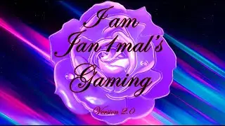 I am Jan1mal's Gaming! - Version 2.0