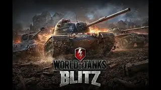 World of Tanks Blitz Steam |Стрим | Прямая Трансляция Мир Танков Блиц | Взвод С Подписчиками(WoTB)