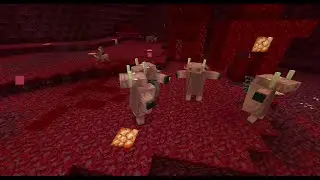 Minecraft, но СВИНЬИ МУЗЫКАЛЬНЫЕ