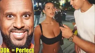 Redpiller Meets A Normal Woman. Cant Believe It