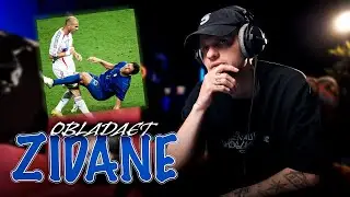 Реакция запущена | OBLADAET - ZIDANE
