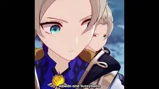 Every Genshin Character And Their Clones...