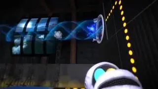 Portal 2 - Aperture Tag