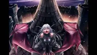 Succubus Subliminal [MtF, Intense Arousal]