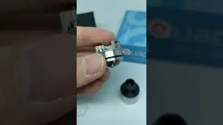 StattQualm - SQuape S[even] Seven RDA