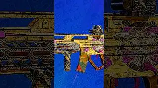 ALL R6 Y9S3 Weapon Skins (Operation Twin Shell)