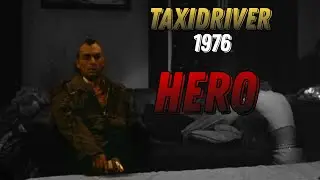Hero|TaxiDriver 1976 Edit [akiaura - sleepwalker]