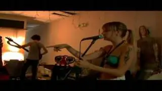 Automatic Loveletter - Warped Tour 2010 Update #1